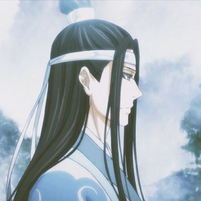 魔道祖师qq头像图片大全 其它头像 第2张 魔道祖师qq头像图片大全 其它头像 第2张