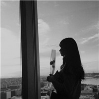 落寞的伤感的女生头像灰色 女生头像 第16张 落寞的伤感的女生头像灰色 女生头像 第16张