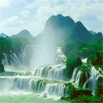 中老年微信头像风景 风景头像 第12张