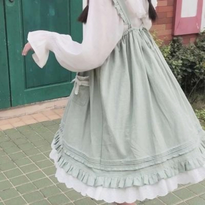 女生超级仙气的部位头像 女生头像 第36张 女生超级仙气的部位头像 女生头像 第36张