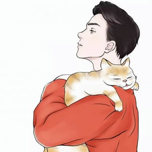 男女闺蜜头像动漫 友情头像 第13张 男女闺蜜头像动漫 友情头像 第13张