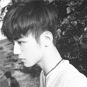 qq最帅头男生头像 男生头像 第5张