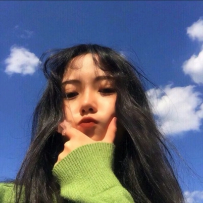 清新好看微信女生头像图片 女生头像 第35张 清新好看微信女生头像图片 女生头像 第35张