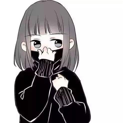 怦然心动情侣头像一男一女 情侣头像 第26张 怦然心动情侣头像一男一女 情侣头像 第26张