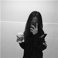 落寞的伤感的女生头像灰色 女生头像 第2张 落寞的伤感的女生头像灰色 女生头像 第2张