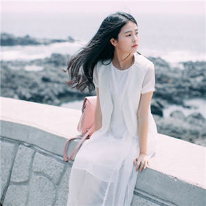 长发真人美女生头像 女生头像 第3张 长发真人美女生头像 女生头像 第3张
