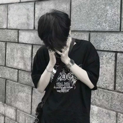帅气男生遮脸图生头像 男生头像 第25张 帅气男生遮脸图生头像 男生头像 第25张