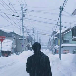 帅气冷酷男生背影头像 男生头像 第7张 帅气冷酷男生背影头像 男生头像 第7张