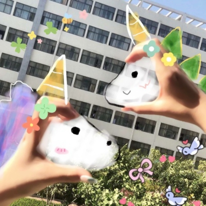 创意独角兽头像图片 其它头像 第17张 创意独角兽头像图片 其它头像 第17张