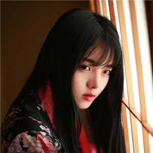 长发真人美女生头像 女生头像 第9张 长发真人美女生头像 女生头像 第9张