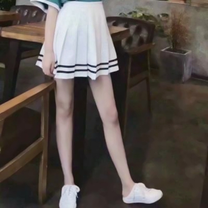 原宿风部位女生头像 女生头像 第8张
