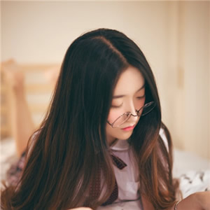 长发真人美女生头像 女生头像 第4张 长发真人美女生头像 女生头像 第4张