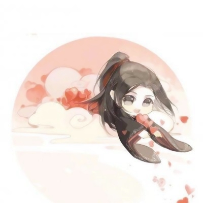 魔道祖师头像一左一右 友情头像 第5张 魔道祖师头像一左一右 友情头像 第5张