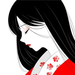 红眼动漫头像女 女生头像 第8张 红眼动漫头像女 女生头像 第8张