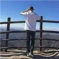 qq男生头像背影戴帽子 男生头像 第16张 qq男生头像背影戴帽子 男生头像 第16张