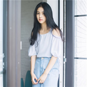 长发真人美女生头像 女生头像 第12张 长发真人美女生头像 女生头像 第12张