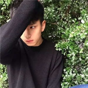 qq最帅头男生头像 男生头像 第14张
