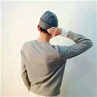 qq男生头像背影戴帽子 男生头像 第5张 qq男生头像背影戴帽子 男生头像 第5张