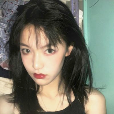 二十岁小姐姐头像 女生头像 第14张 二十岁小姐姐头像 女生头像 第14张