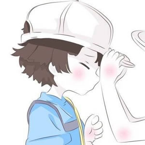男女闺蜜头像动漫 友情头像 第12张 男女闺蜜头像动漫 友情头像 第12张