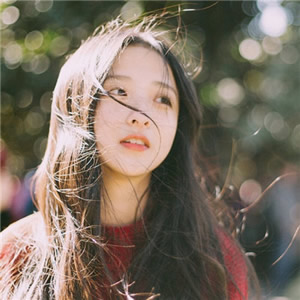 唯美意境女生伤感头像 女生头像 第3张 唯美意境女生伤感头像 女生头像 第3张
