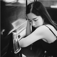 落寞的伤感的女生头像灰色 女生头像 第3张 落寞的伤感的女生头像灰色 女生头像 第3张