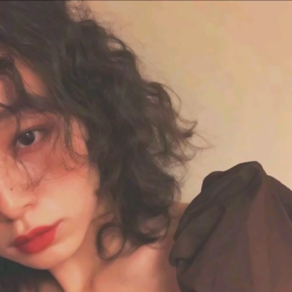 清新好看微信女生头像图片 女生头像 第11张 清新好看微信女生头像图片 女生头像 第11张