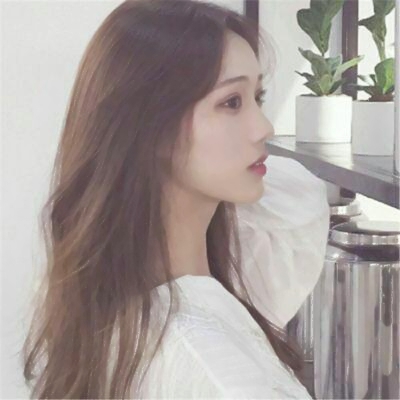 二十岁小姐姐头像 女生头像 第9张 二十岁小姐姐头像 女生头像 第9张