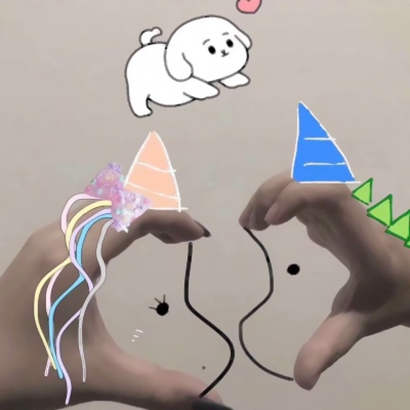 创意独角兽头像图片 其它头像 第4张 创意独角兽头像图片 其它头像 第4张