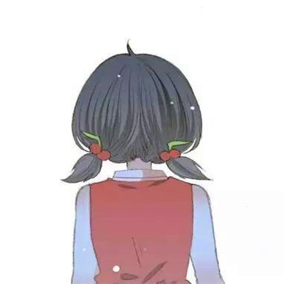 怦然心动情侣头像一男一女 情侣头像 第19张 怦然心动情侣头像一男一女 情侣头像 第19张