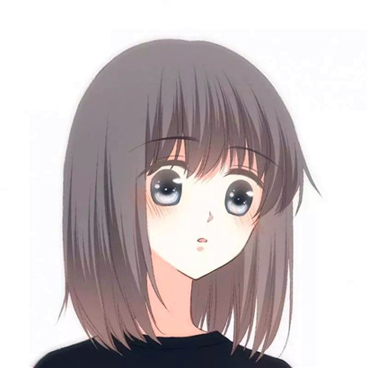 怦然心动情侣头像一男一女 情侣头像 第31张 怦然心动情侣头像一男一女 情侣头像 第31张