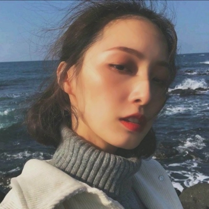 清新好看微信女生头像图片 女生头像 第24张 清新好看微信女生头像图片 女生头像 第24张