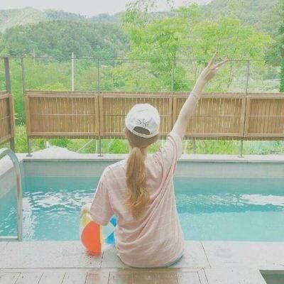 美女长发背后头像 女生头像 第9张 美女长发背后头像 女生头像 第9张