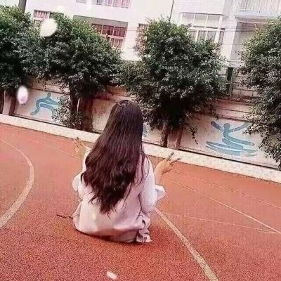 美女长发背后头像 女生头像 第7张 美女长发背后头像 女生头像 第7张
