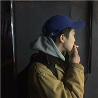 男生头像冷酷帅气抽烟 男生头像 第2张 男生头像冷酷帅气抽烟 男生头像 第2张