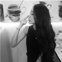 落寞的伤感的女生头像灰色 女生头像 第10张 落寞的伤感的女生头像灰色 女生头像 第10张