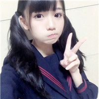 剪刀手女生头像可爱图片大全 女生头像 第4张 剪刀手女生头像可爱图片大全 女生头像 第4张