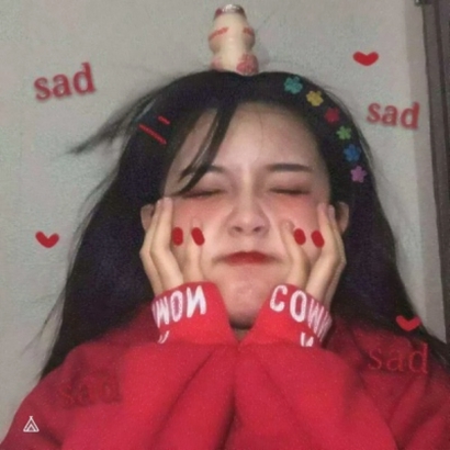 清新好看微信女生头像图片 女生头像 第27张 清新好看微信女生头像图片 女生头像 第27张