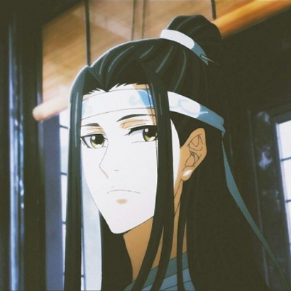 魔道祖师qq头像图片大全 其它头像 第9张 魔道祖师qq头像图片大全 其它头像 第9张