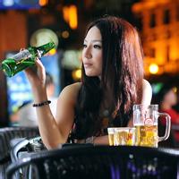 喝酒女生头像伤感图片 女生头像 第19张 喝酒女生头像伤感图片 女生头像 第19张