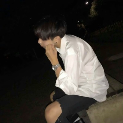 高冷男生头像不露脸 男生头像 第26张 高冷男生头像不露脸 男生头像 第26张