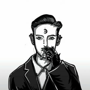 男女闺蜜qq头像动漫 友情头像 第2张 男女闺蜜qq头像动漫 友情头像 第2张