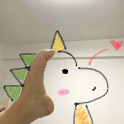 创意独角兽头像图片 其它头像 第19张 创意独角兽头像图片 其它头像 第19张
