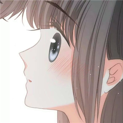 怦然心动情侣头像一男一女 情侣头像 第30张 怦然心动情侣头像一男一女 情侣头像 第30张