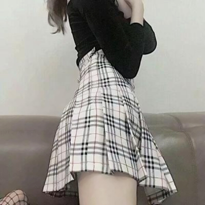 原宿风部位女生头像 女生头像 第33张