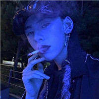 超A预警❗女生霸气抽烟个性头像大集合 女生头像 第19张 超A预警❗女生霸气抽烟个性头像大集合 女生头像 第19张