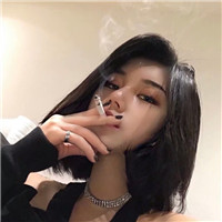 超A预警❗女生霸气抽烟个性头像大集合 女生头像 第18张 超A预警❗女生霸气抽烟个性头像大集合 女生头像 第18张