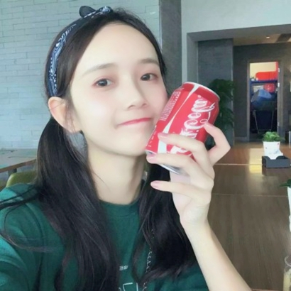 真人闺蜜好看头像大集合来啦 女生头像 第15张