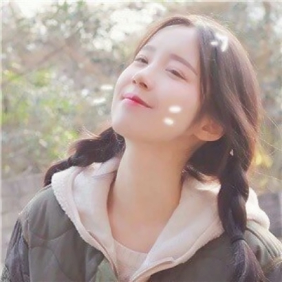 真人闺蜜好看头像大集合来啦 女生头像 第23张