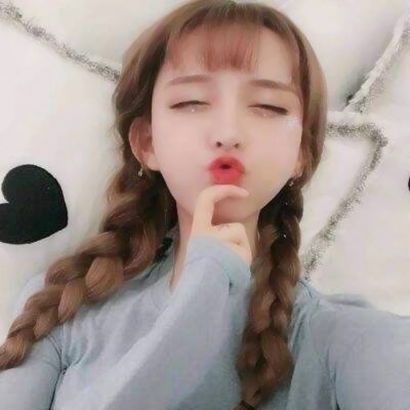真人闺蜜好看头像大集合来啦 女生头像 第19张